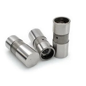 Crower Cams Chevy V8 LW Solid Lifter Set w/.980 Oil Hole 66900LW980-16