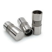 Load image into Gallery viewer, Crower Cams Chevy V8 LW Solid Lifter Set w/.980 Oil Hole 66900LW980-16