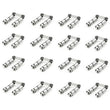 Load image into Gallery viewer, Crower Cams GM LS SD Solid Roller Lifters 66278TH-16