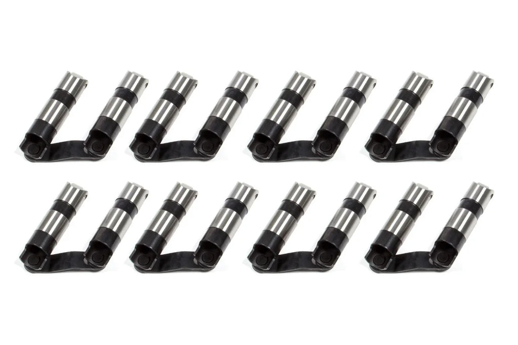Crower Cams Hydraulic Roller Lifters - BBC 66321LM-16