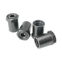 Load image into Gallery viewer, Crower Cams Rocker Arm Nuts 7/16-20 Sure-Lock Design 86050S-16
