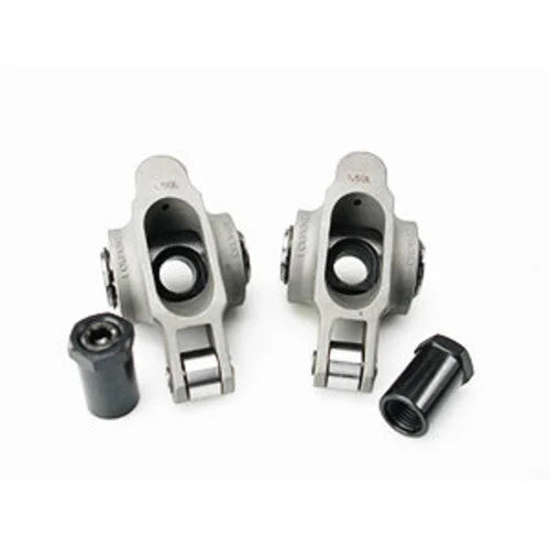 Crower Cams Rocker Arms - 1.6 Ratio 7/16 Stud 73612-16 fits SBF