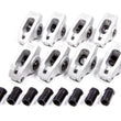 Load image into Gallery viewer, Crower Cams Rocker Arms - SBC 1.6 Ratio 7/16 Stud 73641-8