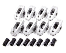 Load image into Gallery viewer, Crower Cams Rocker Arms - SBC 1.6 Ratio 7/16 Stud 73641-8