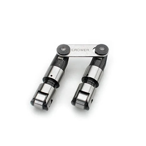Crower Cams Roller Lifters - BBC /.937 Dia Body 66291X937H-16