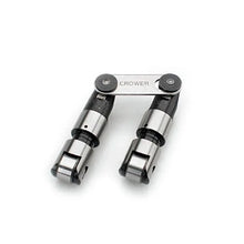 Load image into Gallery viewer, Crower Cams Roller Lifters - BBC /.937 Dia Body 66291X937H-16