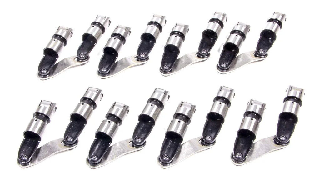 Crower Cams Roller Lifters E/M - BBC 66291X842E-16