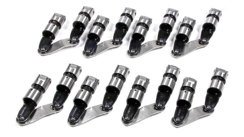 Crower Cams Roller Lifters E/M - BBC w/Offset Intake 66293X903E-16
