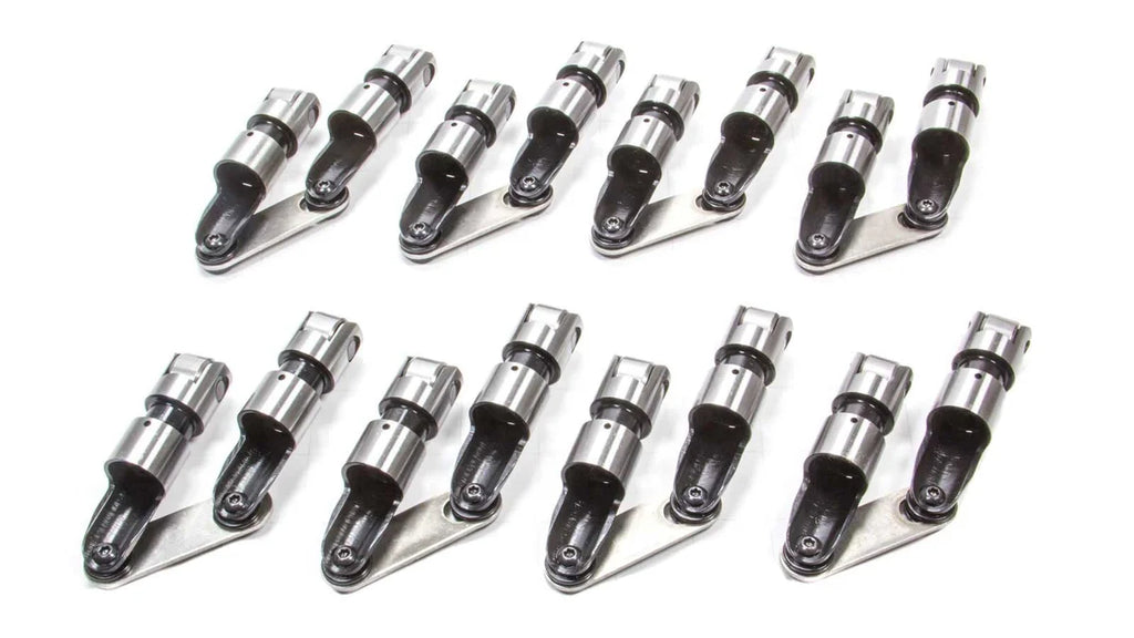 Crower Cams Roller Lifters E/M - SBC 66290X842E-16