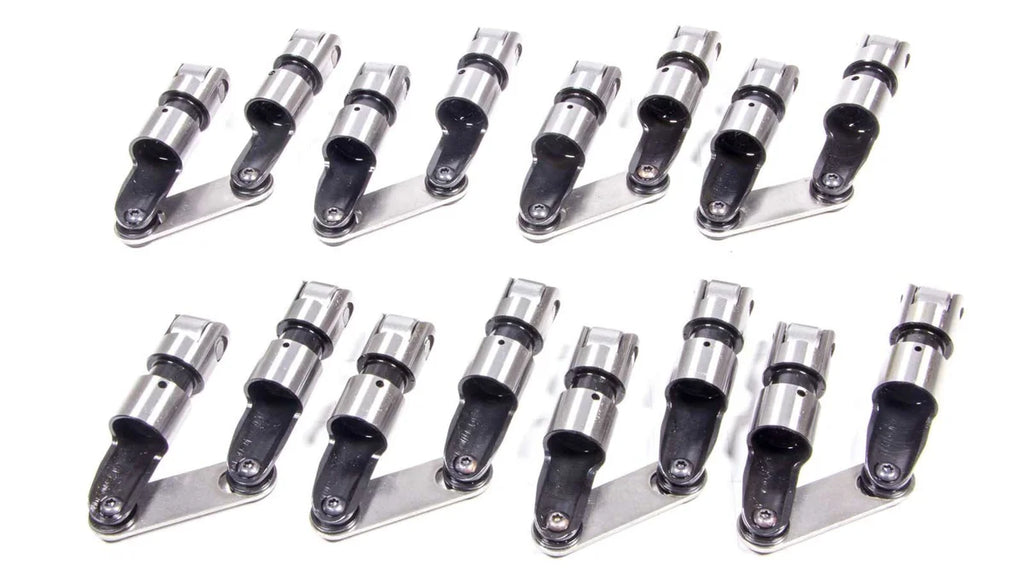 Crower Cams Roller Lifters E/M - SBC w/Offset Intake 66292X842E-16