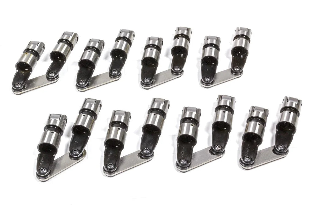 Crower Cams Roller Lifters E/M - SBC w/Offset Intake 66292X903E-16