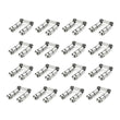 Load image into Gallery viewer, Crower Cams Roller Lifters GM LS w/ .903 OD Tall Body 66278X903TH-16