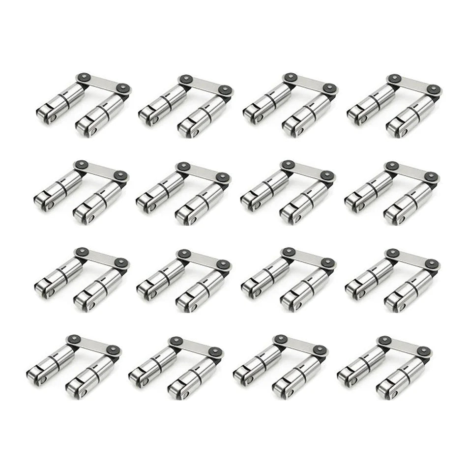 Crower Cams Roller Lifters GM LS w/ .903 OD Tall Body 66278X903TH-16