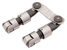 Load image into Gallery viewer, Crower Cams Roller Lifters - SBC Offset (2) 66292R-2