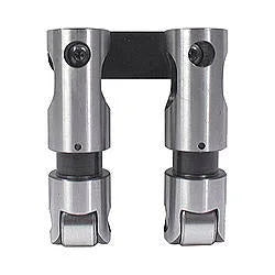 Crower Cams Roller Lifters - SBC w/Hi-Pressure Pin Oiling 66200H-16