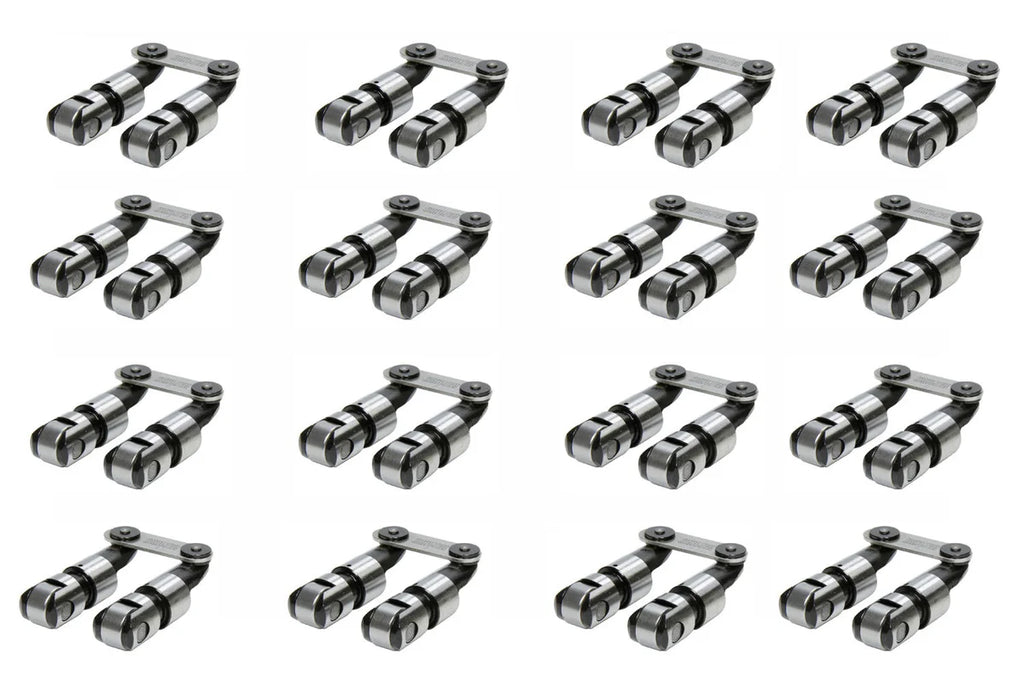 Crower Cams Roller Lifters  - SBC w/Offset Intake 66292X903-16
