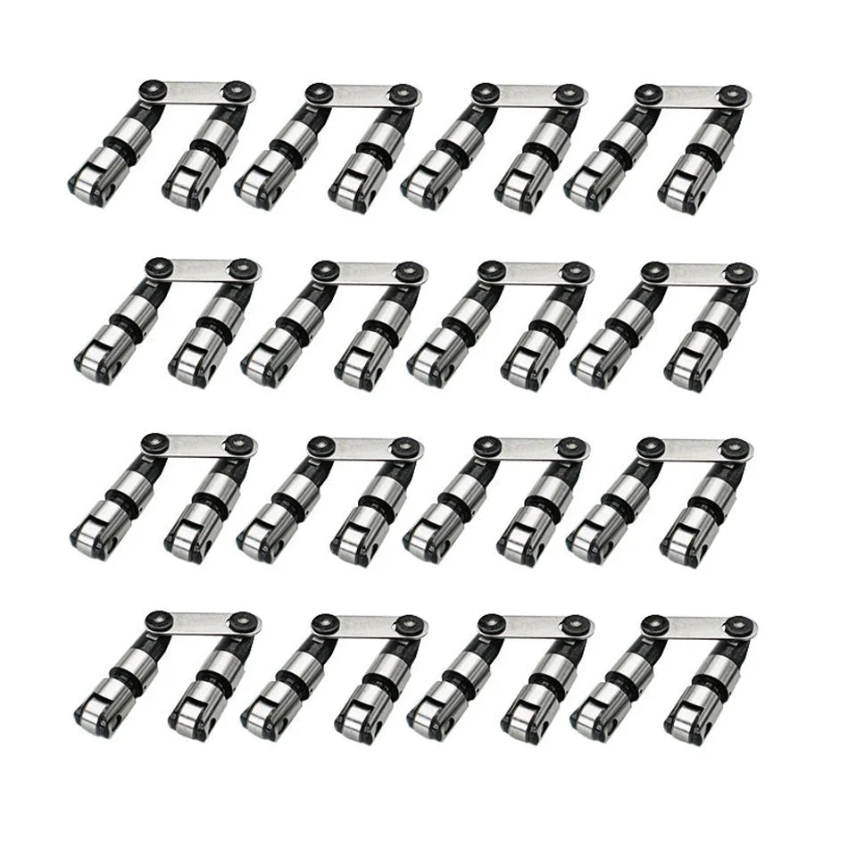 Crower Cams Roller Lifters SBF 351C/ 351M/400M 66218H-16
