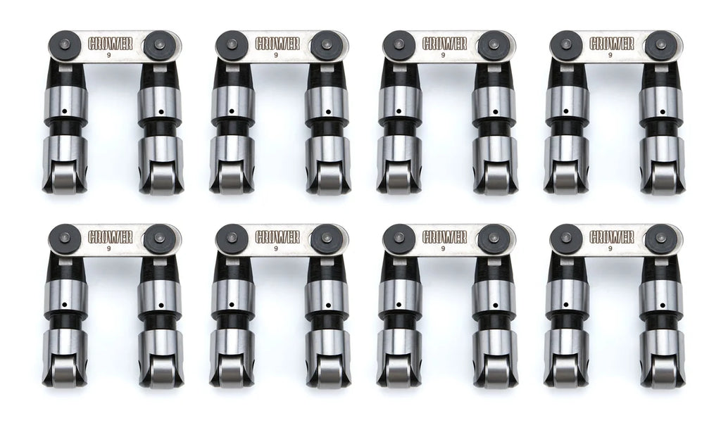 Crower Cams Roller Lifters - SBF 66215-16