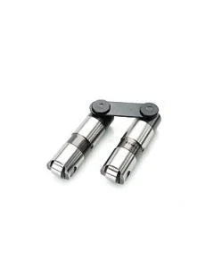 Crower Cams SBC Retro-Fit Hyd Roller Lifters 66310LM-16