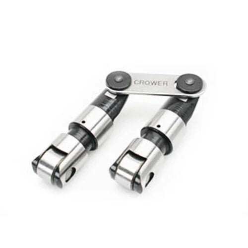 Crower Cams SD Roller Lifter Set .874 OD 66290X874-16 fits SBC