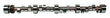 Load image into Gallery viewer, Crower Cams Solid Camshaft - SBC 276FDP 00355