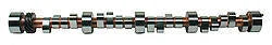 Crower Cams Solid Camshaft - SBC 276FDP 00355