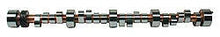 Load image into Gallery viewer, Crower Cams Solid Camshaft - SBC C/T 288FDP 00351