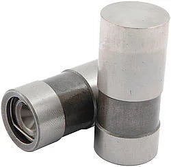Crower Cams Solid Lifters - SBF w/ Coolface Oiling 66915X980-16