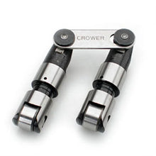 Load image into Gallery viewer, Crower Cams Solid Roller Lifter Set Severe Duty 66294H-16 fits Pontiac 455