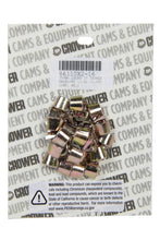 Load image into Gallery viewer, Crower Cams Valve Locks - 10 Degree  -.050 86110X2-16