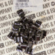 Load image into Gallery viewer, Crower Cams Valve Locks - Super 7 Degree - Machined 86710-16