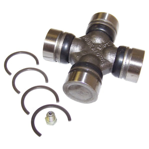 Crown Automotive Axle Universal Joint, Left or Right Front, 260 Series, Greasable J8136616 fits 1945-1949 1951-1955 1957-1...