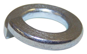 Crown Automotive Jeep Replacement 0.5" Split Lock U-Bolt Washer J5350644 fits 1974-1983 Jeep CJ5 / 1976-1986 Jeep CJ7 / 19...