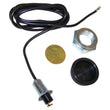 Load image into Gallery viewer, Crown Automotive Jeep Replacement 1-1/4" Horn Button Kit for 1949-1966 Jeep CJ-3A, CJ3B, CJ-5 and CJ-6 802359K - Main Prod...