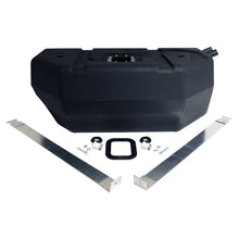 Load image into Gallery viewer, Crown Automotive Jeep Replacement 20 Gallon Plastic Fuel Tank Kit for 87-95 Jeep YJ Wrangler w/ 20 Gallon Tank 52002633PLK