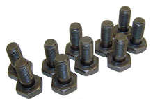 Load image into Gallery viewer, Crown Automotive Jeep Replacement 3/8" Ring Gear Bolt Kit (10 Bolts) 4720891 fits 1981-2018 Dodge / Jeep