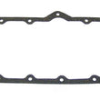 Load image into Gallery viewer, Crown Automotive Jeep Replacement 4-Piece Engine Oil Pan Gasket Set J3206690 fits 1970-1991 Jeep Cherokee / CJ5 / CJ6 / CJ...