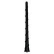 Load image into Gallery viewer, Crown Automotive Jeep Replacement 8" Long Antenna Mast for Select 2011+ Jeep WK, KK, MP Models 5091100AB