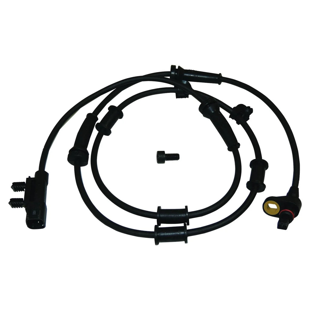 Crown Automotive Jeep Replacement ABS Wheel Speed Sensor 68003281AC