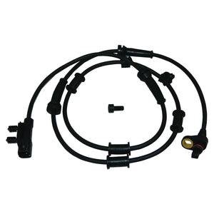 Crown Automotive Jeep Replacement ABS Wheel Speed Sensor 68003281AC