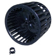 Load image into Gallery viewer, Crown Automotive Jeep Replacement A/C Blower Motor Wheel for 1976-86 Jeep CJs and 1987-92 Jeep YJ Wranglers J8126991