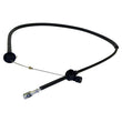 Load image into Gallery viewer, Crown Automotive Jeep Replacement Accelerator Cable for Various XJ Cherokees 52079504
