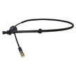 Load image into Gallery viewer, Crown Automotive Jeep Replacement Accelerator Cable, for 1991 to 1995 YJ Wrangler w/ 2.5L, 4.0L Engines 52079382