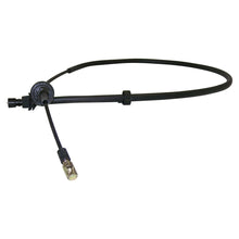 Load image into Gallery viewer, Crown Automotive Jeep Replacement Accelerator Cable, for 1991 to 1995 YJ Wrangler w/ 2.5L, 4.0L Engines 52079382