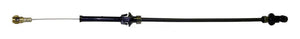 Crown Automotive Jeep Replacement Accelerator Cable J5357931 fits 1977-1981 Jeep CJ5 / CJ7 / Scrambler