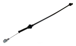 Crown Automotive Jeep Replacement Accelerator Cable J5362801 fits 1981-1986 Jeep CJ5 / CJ7 / Scrambler