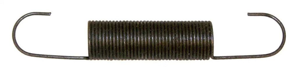 Crown Automotive Jeep Replacement Accelerator Pedal Return Spring J0803358 fits 1959-1966 Jeep CJ3 / 1959-1971 Jeep CJ5 / ...