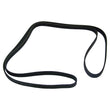 Load image into Gallery viewer, Crown Automotive Jeep Replacement Accessory Drive Belt 1996-2001 XJ Cherokee w/ LHD and 4.0L Engine; 97" Long 53010314