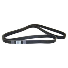 Load image into Gallery viewer, Crown Automotive Jeep Replacement Accessory Drive Belt for Various Jeep &amp; Fiat Vehicles; 79.0&quot; Long, 6 Ribs 53010257