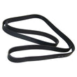 Load image into Gallery viewer, Crown Automotive Jeep Replacement Accessory Drive Belt for Various Jeep Vehicles w/ A/C; 91" Long, 6 Ribs 53011035